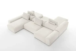 Con penisola Reverso in Offerta Outlet^Felis Outlet