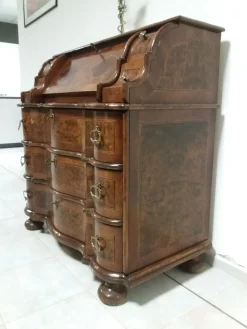 Consolle allungabile Anni 40 a PREZZI OUTLET^Selva Outlet