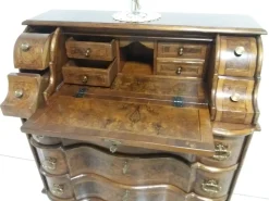 Consolle allungabile Anni 40 a PREZZI OUTLET^Selva Outlet