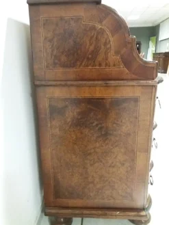 Consolle allungabile Anni 40 a PREZZI OUTLET^Selva Outlet