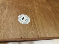 Consolle allungabile Anni 40 a PREZZI OUTLET^Selva Outlet