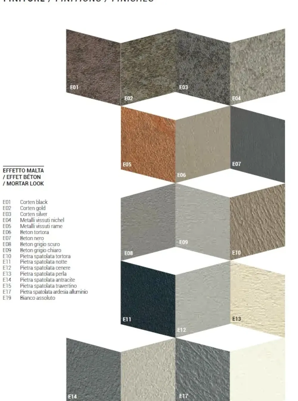 Altacom Consolle allungabile Quad a PREZZI OUTLET- Consolle