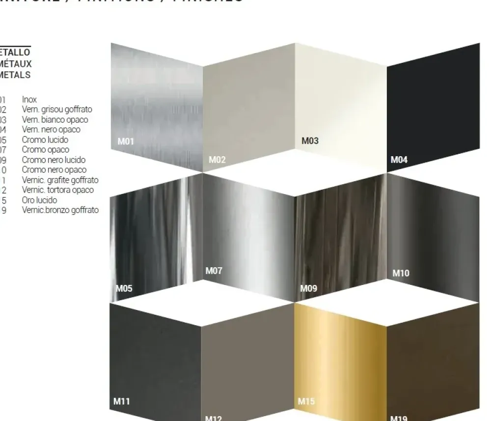 Altacom Consolle allungabile Quad a PREZZI OUTLET- Consolle