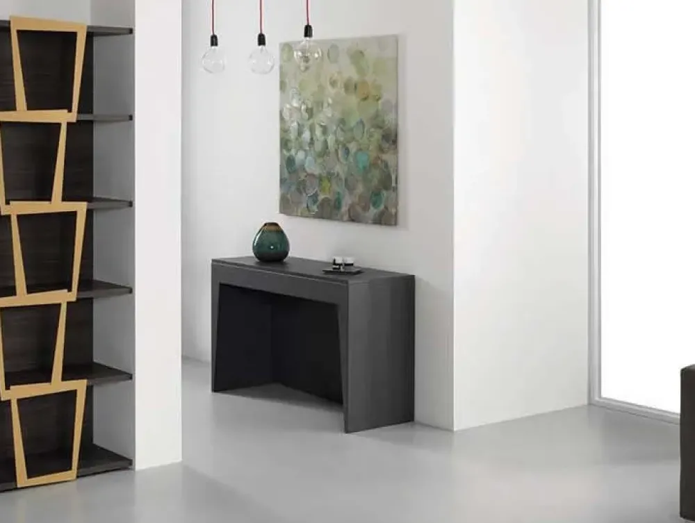 Consolle allungabile stile Moderno Marvel a prezzo ribassato^Pezzani Clearance