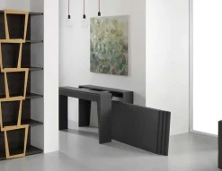 Consolle allungabile stile Moderno Marvel a prezzo ribassato^Pezzani Clearance