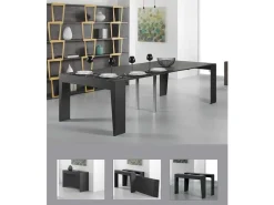 Consolle allungabile stile Moderno Marvel a prezzo ribassato^Pezzani Clearance