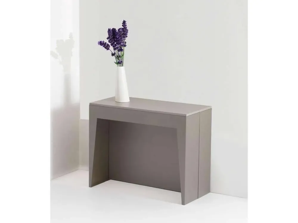 Consolle allungabile stile Moderno Marvel a prezzo ribassato^Pezzani Clearance