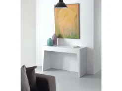 Consolle allungabile stile Moderno Marvel a prezzo ribassato^Pezzani Clearance