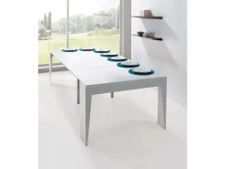 Consolle allungabile stile Moderno Marvel a prezzo ribassato^Pezzani Clearance