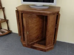 Consolle Bar in legno a prezzo scontato^Artigianale New