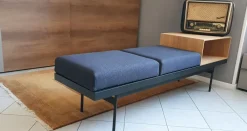 Caccaro Consolle Brick in stile moderno in Offerta Outlet- Consolle