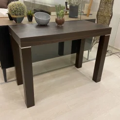 Hot Consolle Bridge 105.30 in stile moderno in offerta Consolle