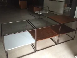 Consolle Cambridge in altro a prezzo Outlet Consolle