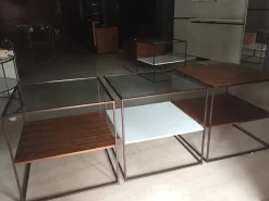 Consolle Cambridge in altro a prezzo Outlet Consolle