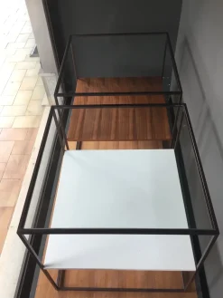 Consolle Cambridge in altro a prezzo Outlet Consolle