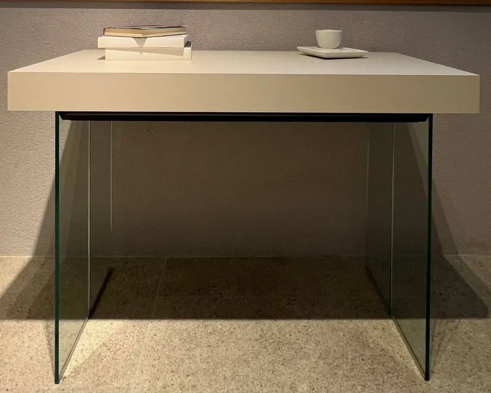 Pezzani Consolle City folding in stile moderna in offerta- Consolle