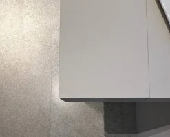 Pezzani Consolle City folding in stile moderna in offerta- Consolle