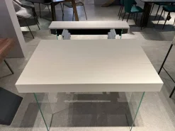 Pezzani Consolle City folding in stile moderna in offerta- Consolle