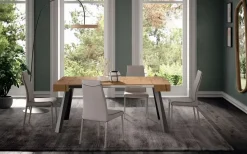 Consolle Co4l in stile design in Offerta Outlet^Ozzio Outlet