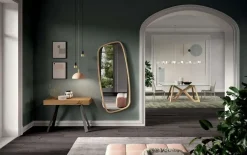 Consolle Co4l in stile design in Offerta Outlet^Ozzio Outlet