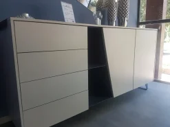 Tomasella Consolle Diagonal a PREZZI OUTLET- Consolle