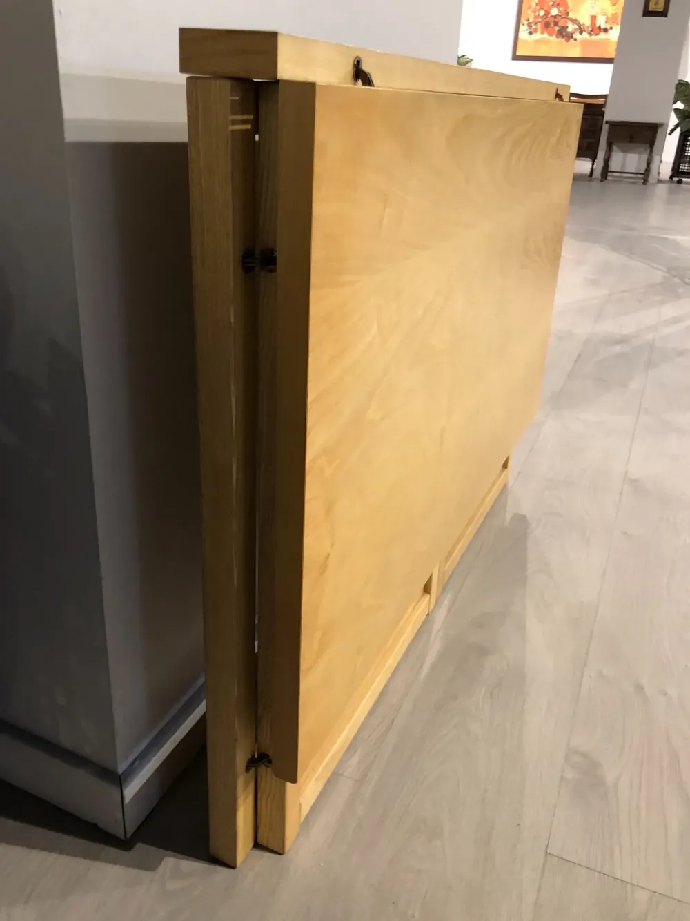 Sale Consolle Fly in legno sconto del 56% Consolle