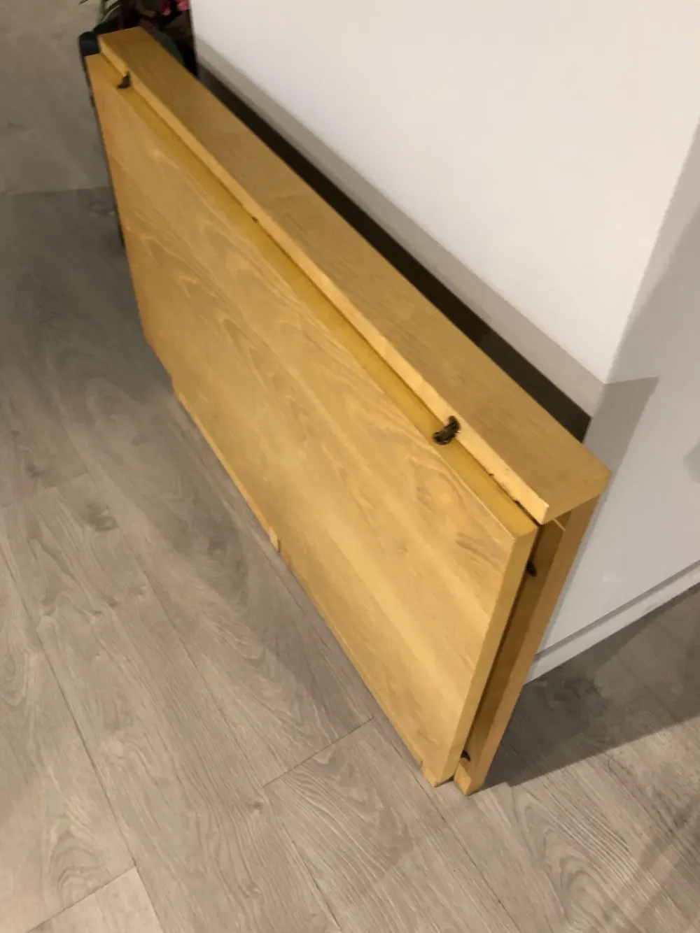 Sale Consolle Fly in legno sconto del 56% Consolle