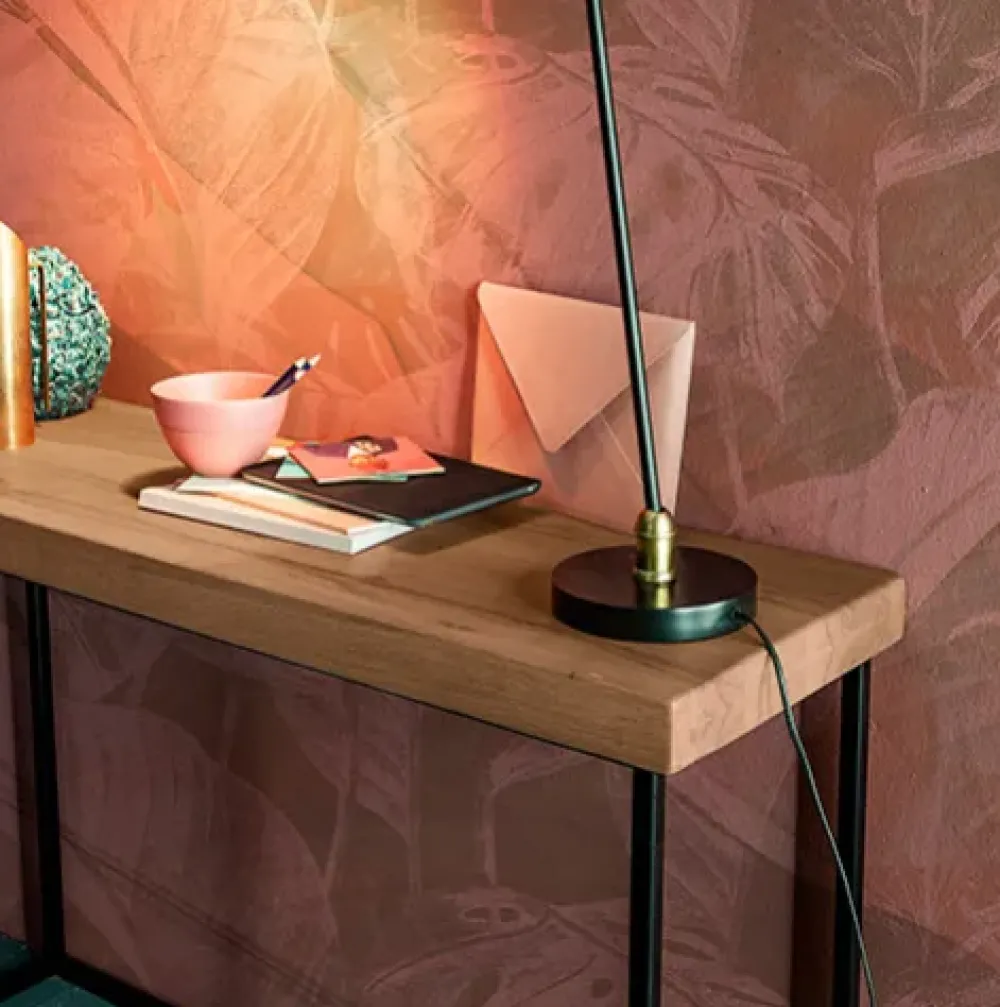 Consolle Free in stile moderno scontata^Devina Nais