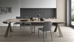 Consolle Genesi in stile design in offerta^Altacom Clearance