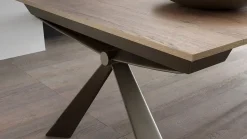 Consolle Genesi in stile design in offerta^Altacom Clearance