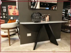 Consolle Icaro cs-5143 in stile moderna in Offerta Outlet^Calligaris Best