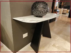 Consolle Icaro cs-5143 in stile moderna in Offerta Outlet^Calligaris Best