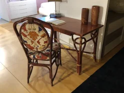 Sale Consolle Isadora in legno a prezzo Outlet Consolle