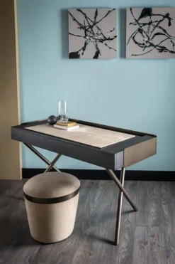 New Consolle Luis in stile design in Offerta Outlet Consolle