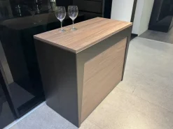 Pezzani Consolle Marvel plus in stile moderna in offerta- Consolle