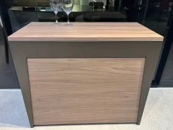 Pezzani Consolle Marvel plus in stile moderna in offerta- Consolle