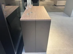 Pezzani Consolle Marvel plus in stile moderna in offerta- Consolle