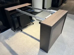 Pezzani Consolle Marvel plus in stile moderna in offerta- Consolle