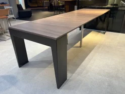 Pezzani Consolle Marvel plus in stile moderna in offerta- Consolle