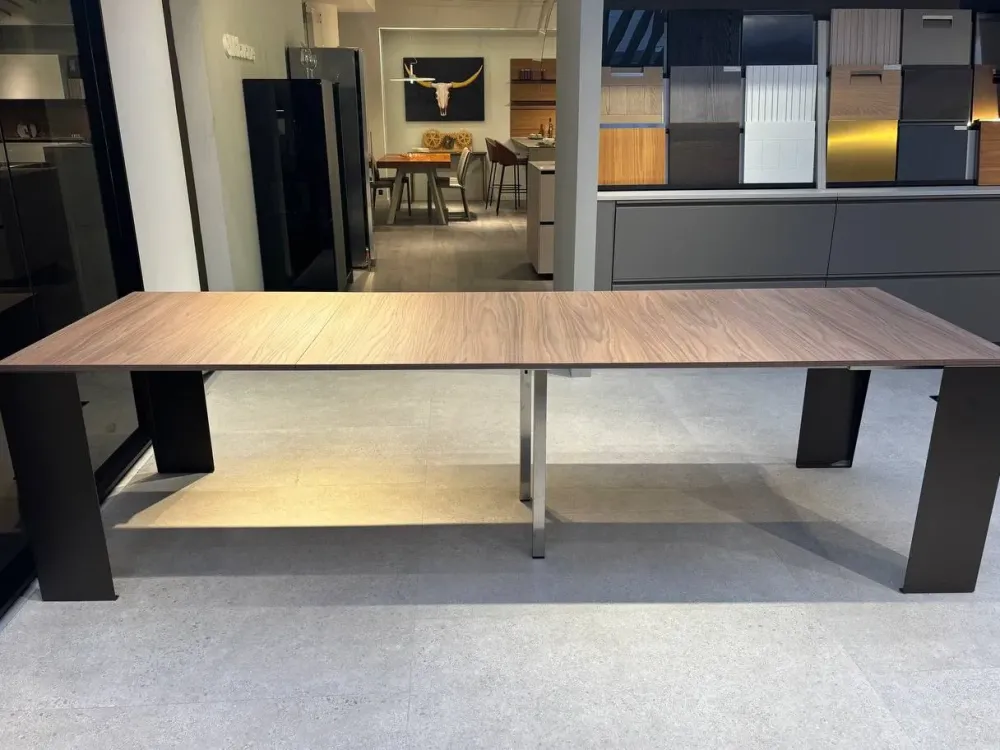 Pezzani Consolle Marvel plus in stile moderna in offerta- Consolle