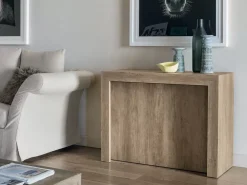 Consolle modello 07 a marchio SCONTATA^Artigianale Hot