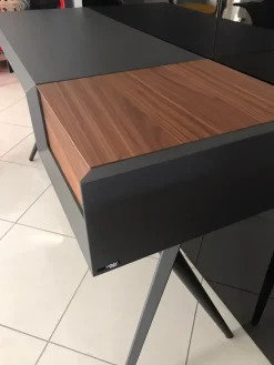 Sale Consolle modello Batik a prezzo Outlet Consolle