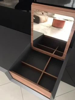 Sale Consolle modello Batik a prezzo Outlet Consolle