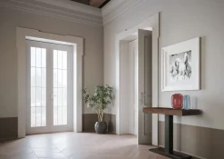 New Consolle modello Capital a marchio SCONTATA Consolle