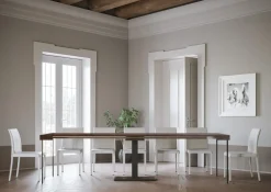 New Consolle modello Capital a marchio SCONTATA Consolle