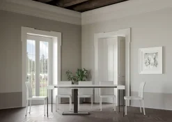 New Consolle modello Capital a marchio SCONTATA Consolle