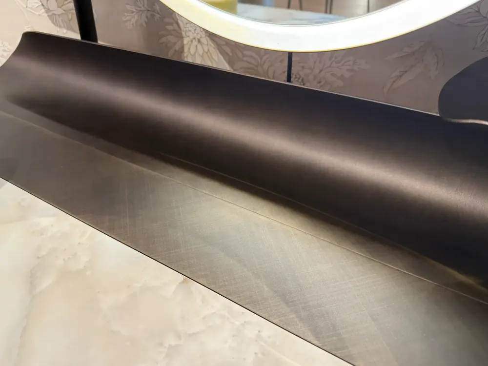 Cattelan Italia Consolle modello Cocoon trousse keramik a marchio SCONTATA- Consolle