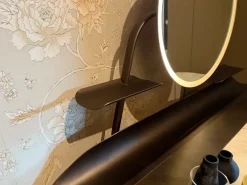 Cattelan Italia Consolle modello Cocoon trousse keramik a marchio SCONTATA- Consolle