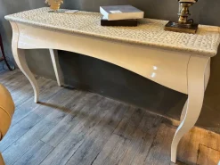 New Consolle modello Consolle fendi scontata del 50% Consolle