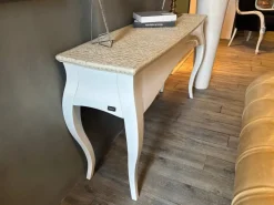 New Consolle modello Consolle fendi scontata del 50% Consolle